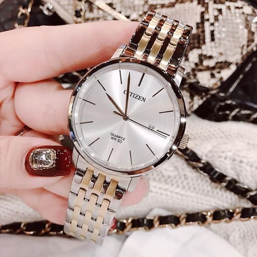 CITIZEN CLASSIC BI5074-56A - CITIZEN - BRANDS