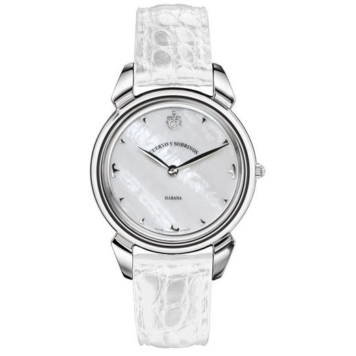 CUERVO Y SOBRINOS HISTORIADOR SEÑORA CLÁSICO 3112.1MA - HISTORIADOR - BRANDS