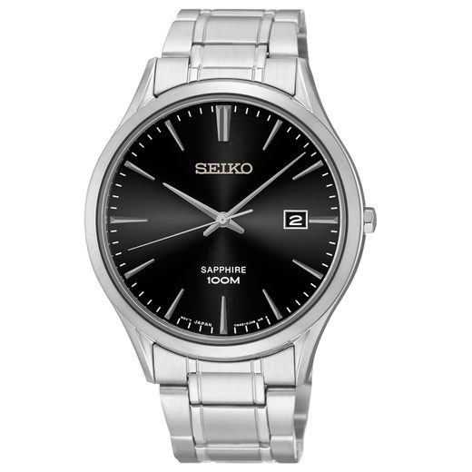 SEIKO SGEG95P1 - QUARTZ - ZNAČKY