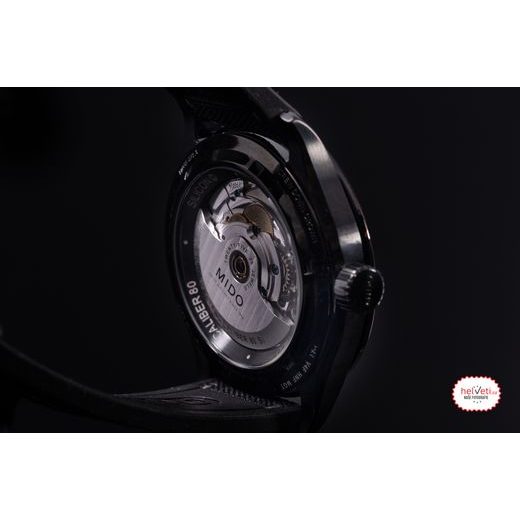 MIDO MULTIFORT CHRONOMETER 1 M038.431.37.051.00 - MULTIFORT - BRANDS