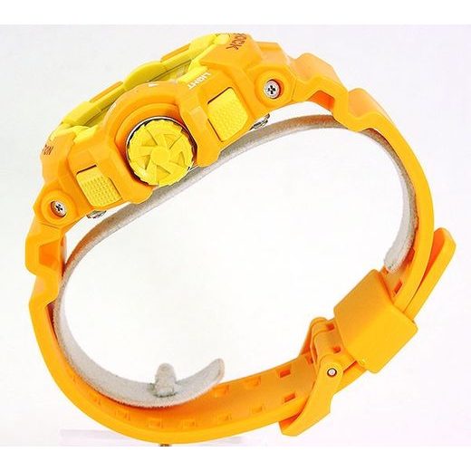 CASIO GA 400A-9A - CASIO - ZNAČKY