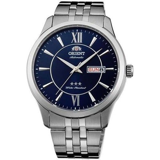 ORIENT CLASSIC TRI STAR FAB0B001D - CLASSIC - ZNAČKY