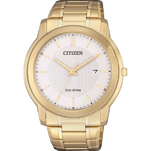 CITIZEN ECO-DRIVE SPORTS AW1212-87A - SPORTS - ZNAČKY