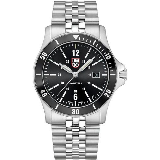 LUMINOX SPORTS TIMER XS.0911 - SEA - BRANDS