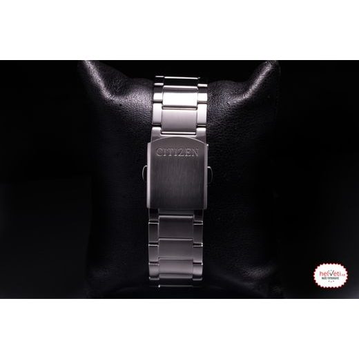 CITIZEN ECO-DRIVE RADIO CONTROLLED AT8260-85L - ELEGANT - ZNAČKY