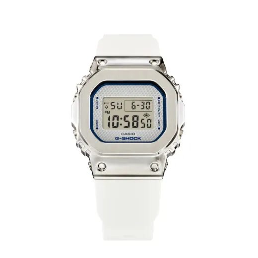 CASIO G-SHOCK GM-S5600LC-7ER LOVER'S COLLECTION - G-SHOCK - BRANDS