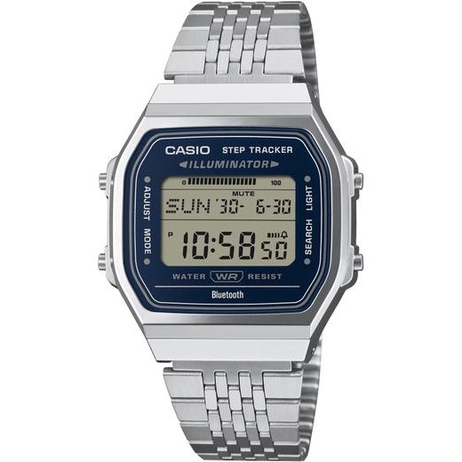 CASIO COLLECTION VINTAGE ABL-100WE-2AEF - CLASSIC COLLECTION - MĂRCI