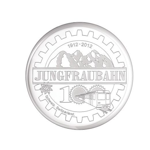 TISSOT JUNGFRAUBAHN CLASSIC DREAM T033.410.11.013.10 - TISSOT - ZNAČKY