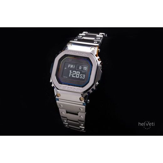 CASIO G-SHOCK GMW-BZ5000RC-1ER - G-SHOCK - ZNAČKY