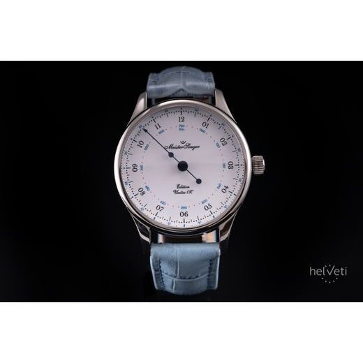MEISTERSINGER EDITION UNITAS 1Z ED-UNITAS-01E - MEISTERSINGER - ZNAČKY