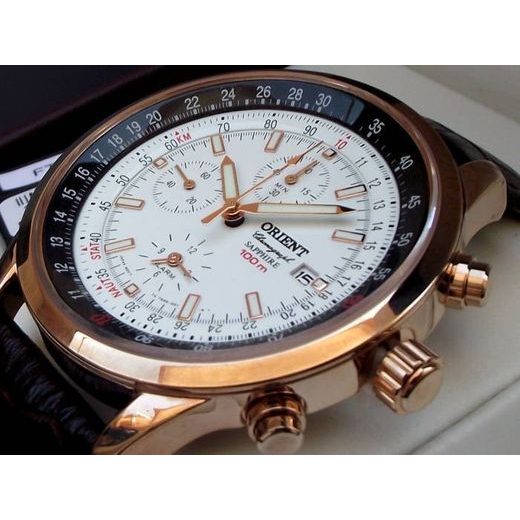 ORIENT FTD09005W - ORIENT - BRANDS