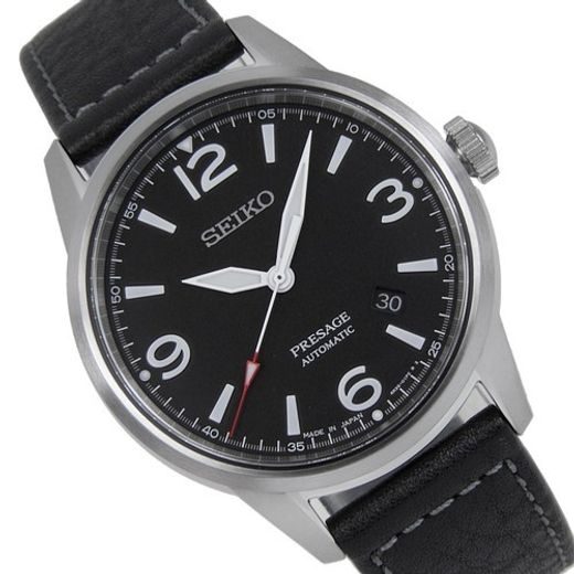 SEIKO SRPB67J1 - SEIKO - ZNAČKY