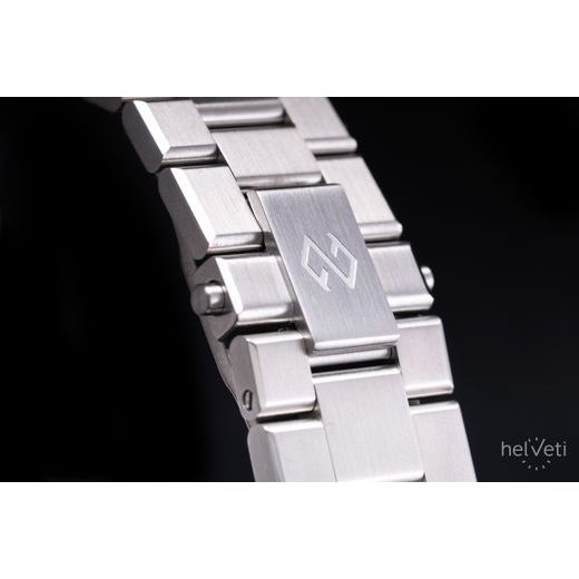 FORMEX ESSENCE FORTYTHREE AUTOMATIC CHRONOMETER GREEN 0330.1.6300.100 - ESSENCE - BRANDS