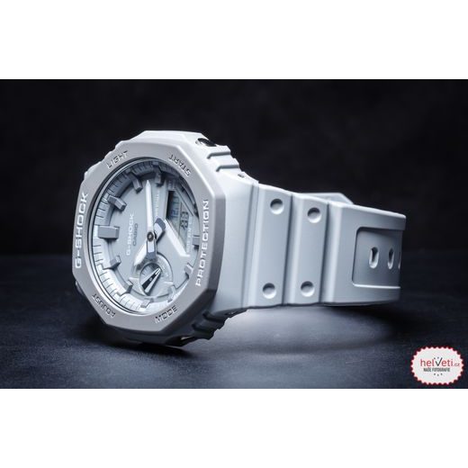 CASIO G-SHOCK GA-2110ET-8AER - CASIOAK - BRANDS