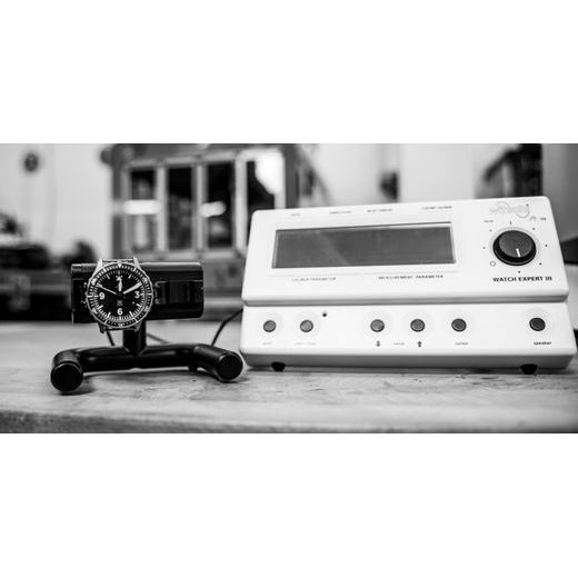 LACO HAMBURG GMT DIN 8330 - PILOT SPECIAL MODELS - BRANDS