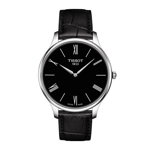 TISSOT TRADITION 2018 T063.409.16.058.00 - TRADITION - ZNAČKY