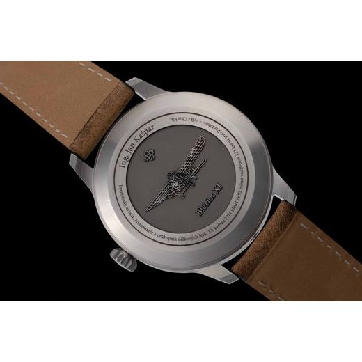 PRIM JAN KAŠPAR LE 73-096-526-00-1 - AUTOMATIC - BRANDS