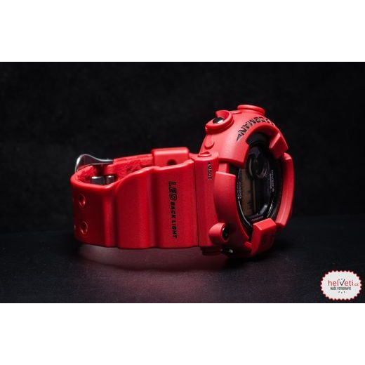 CASIO G-SHOCK SEA FROGMAN GW-8230NT-4ER - FROGMAN - BRANDS