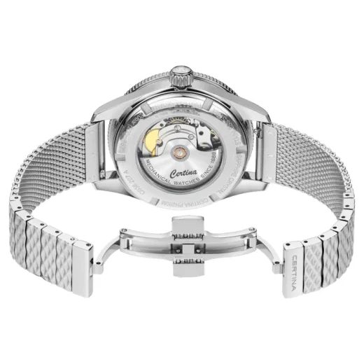 CERTINA DS PH200M LADY AUTOMATIC C036.207.11.296.00 - DS PH - BRANDS