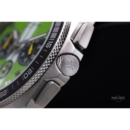 JUNGHANS 1972 CHRONOSCOPE SPORTS EDITION 2026 LIMITED EDITION 41/4560.00 - SPORT - MĂRCI