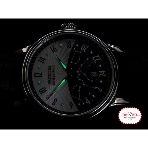 EPOS EMOTION 3390.302.20.38.25 - ARTISTRY - BRANDS