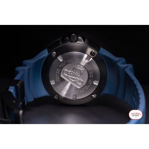 CITIZEN PROMASTER MARINE DIVERS ECOZILLA BJ8055-04E - PROMASTER - BRANDS