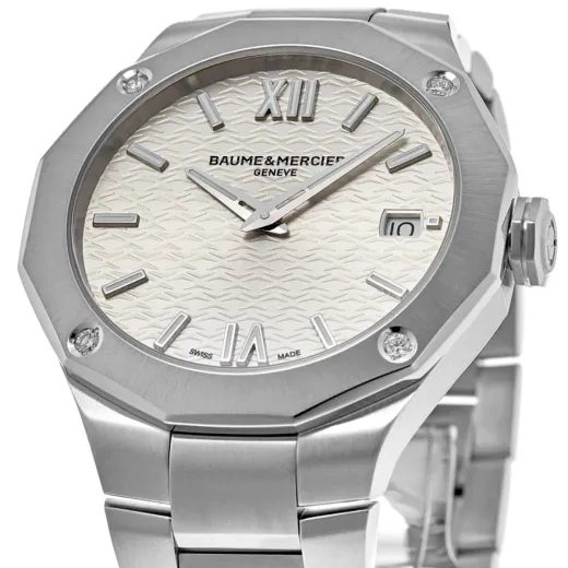 BAUME & MERCIER RIVIERA 10614 - RIVIERA - ZNAČKY