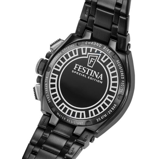 FESTINA CHRONO BIKE 20756/1 - CHRONO BIKE - BRANDS