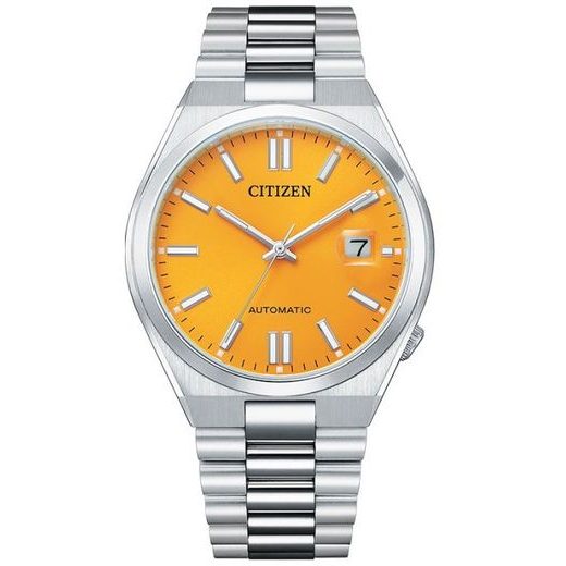 CITIZEN TSUYOSA AUTOMATIC NJ0150-81Z - ELEGANT - BRANDS