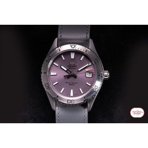 ORIENT SPORTS AUTOMATIC RA-AC0Q07V - SPORTS - BRANDS