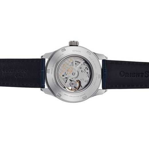 ORIENT STAR CONTEMPORARY RE-AT0006L - CONTEMPORARY - BRANDS