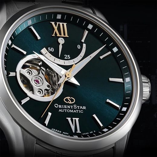 ORIENT STAR RE-AT0002E - CONTEMPORARY - BRANDS