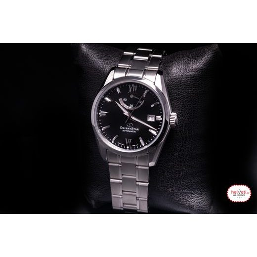 ORIENT STAR CONTEMPORARY RE-AU0004B - CONTEMPORARY - BRANDS