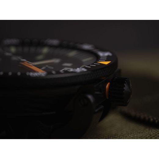 LACO EINSATZUHR ATACAMA.3 - SQUAD - BRANDS