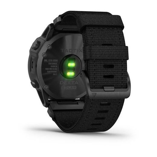 GARMIN TACTIX DELTA PRO SOLAR SAPPHIRE 010-02357-11 - GARMIN - BRANDS