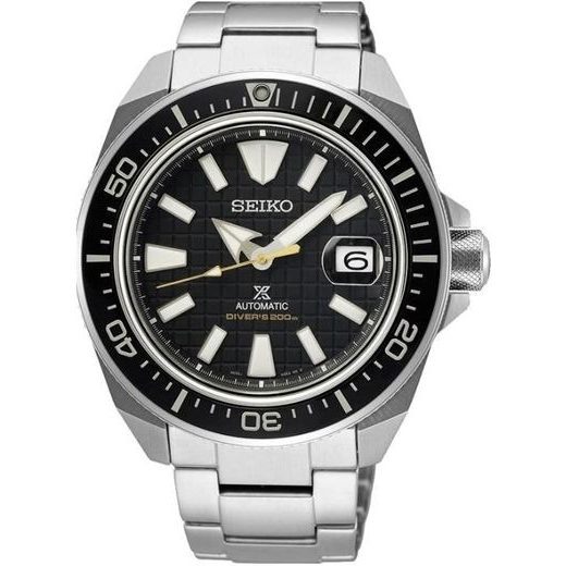 SEIKO PROSPEX SRPE35K1 - PROSPEX - ZNAČKY