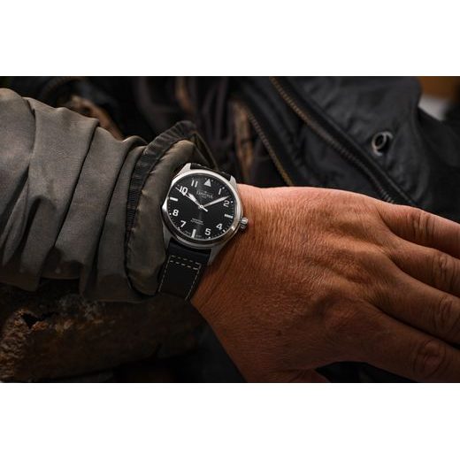 DAVOSA NEWTON PILOT AUTOMATIC 161.530.55 - PILOT - BRANDS