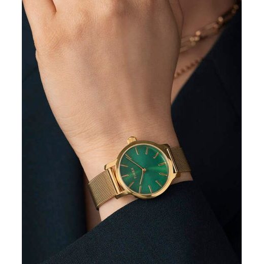 TIMEX TRANSCEND TW2W87300UK - TIMEX - ZNAČKY