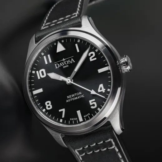 DAVOSA NEWTON PILOT AUTOMATIC 161.530.55 - PILOT - BRANDS