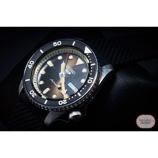 SEIKO 5 SPORTS SRPD73K2 - SEIKO 5 SPORTS 2019 - ZNAČKY