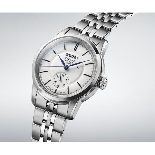 SEIKO PRESAGE SPB445J1 CRAFTSMANSHIP SERIES - PRESAGE - ZNAČKY