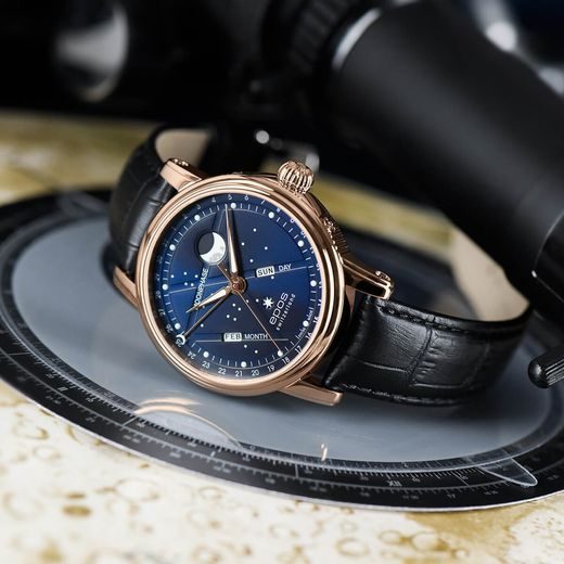 EPOS OEUVRE D'ART NORTH STAR 3439.322.24.16.25 - ARTISTRY - BRANDS