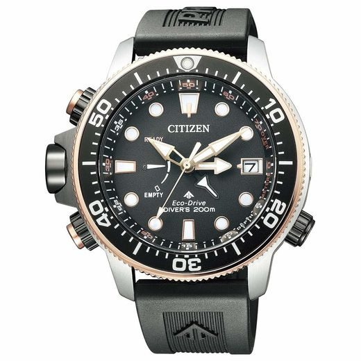 CITIZEN PROMASTER AQUALAND BN2037-11E - LIMITED EDITION - PROMASTER - BRANDS