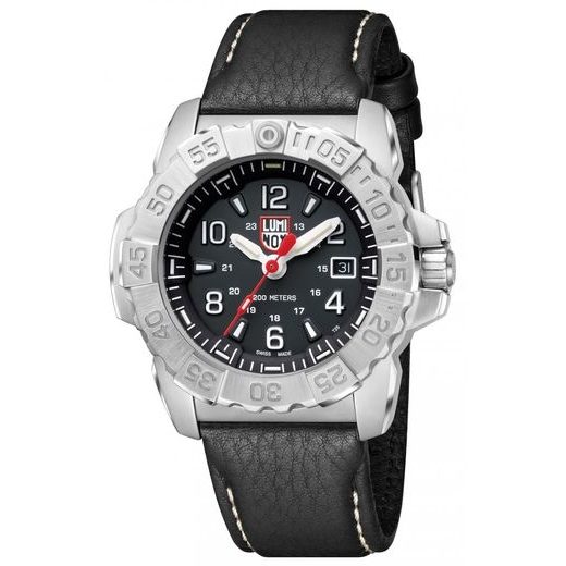 LUMINOX NAVY SEAL STEEL 3251 - LUMINOX - ZNAČKY