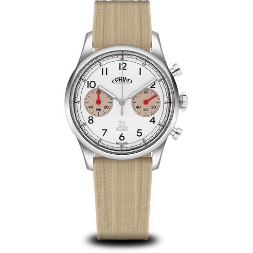 PRIM CZECH TEAM CHAMPIONS 2026 W91P.13281.A - QUARTZ - BRANDS