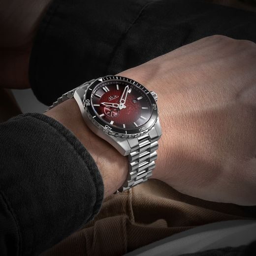 PRIM SYMBOL LE W91P.13267.D - AUTOMATIC - ZNAČKY