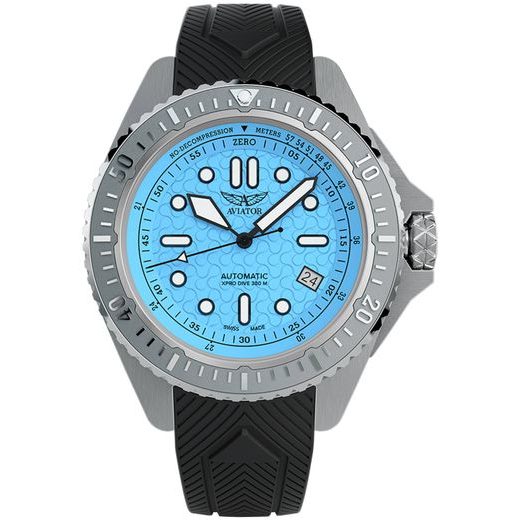AVIATOR XPRO DIVE 300 AUTO V.1.43.0.366.6 - XPRO DIVE 300 AUTO - BRANDS