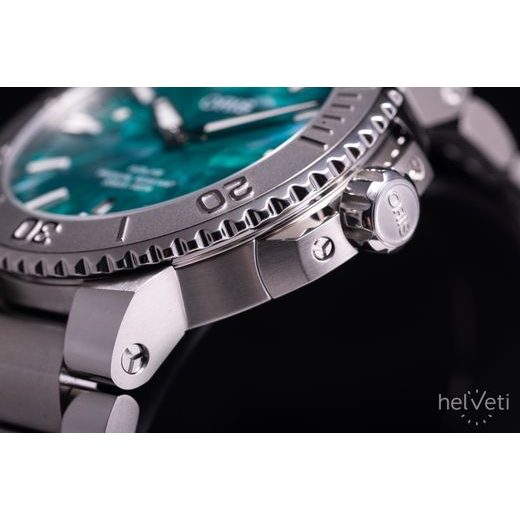 ORIS AQUIS X BRACENET 43,5 MM 01 733 7730 4137-07 8 24 05PEB - AQUIS - BRANDS