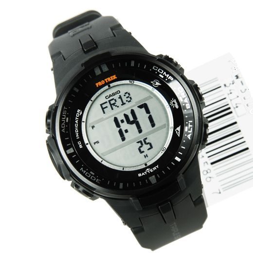 CASIO PRW-3000-1ER - CASIO - ZNAČKY