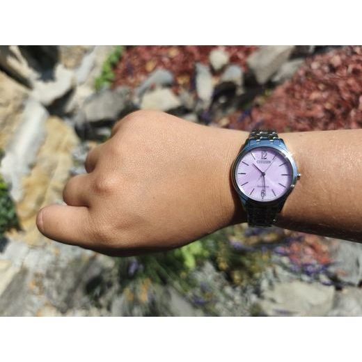 CITIZEN ECO-DRIVE ELEGANCE EM0411-71X - ELEGANT - BRANDS